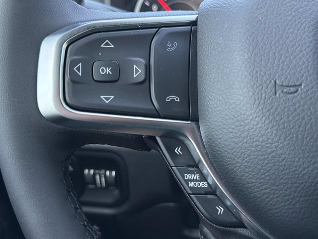 Used 2026 RAM 1500 Big Horn AWD/4WD image 30