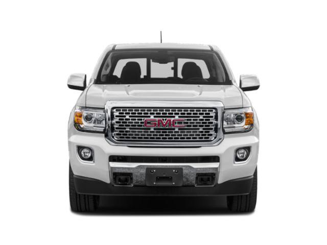 Used 2018 GMC Canyon Denali RWD image 7