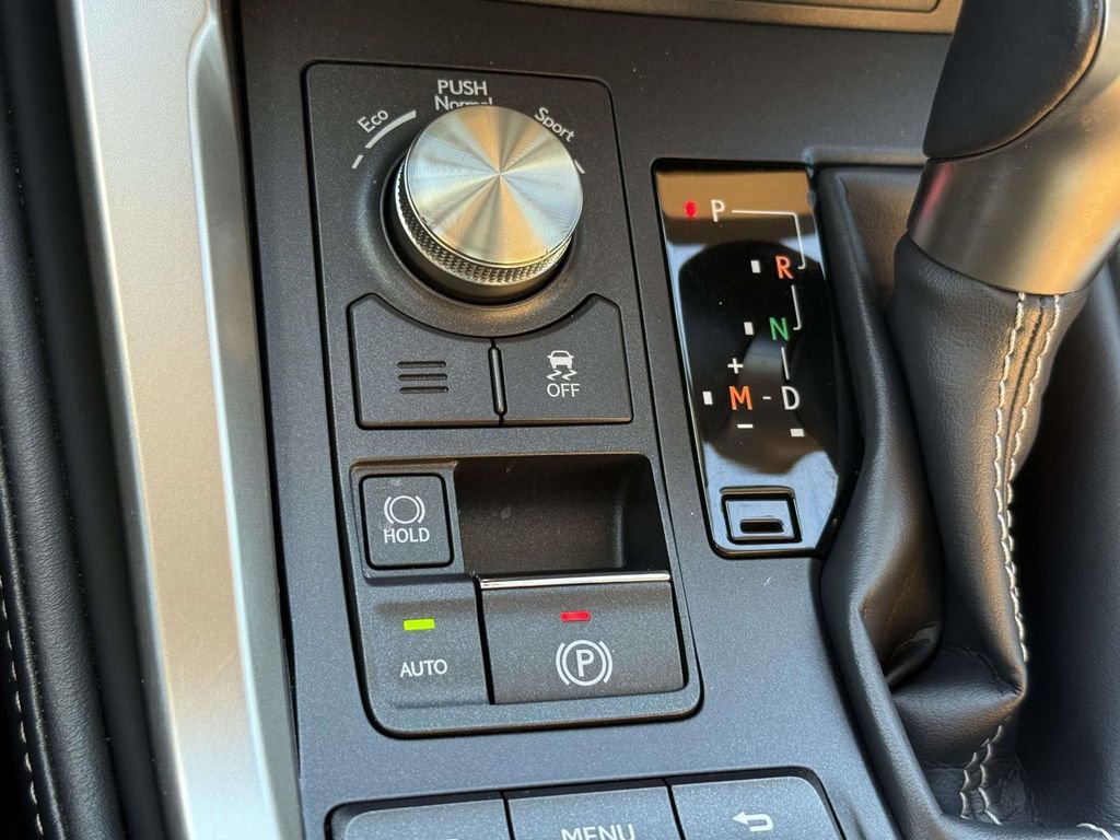 Used 2020 Lexus NX 300 AWD w/ Premium Package image 25