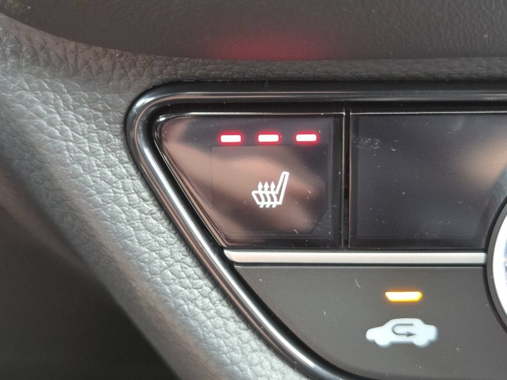 New 2027 Honda HR-V EX-L image 5