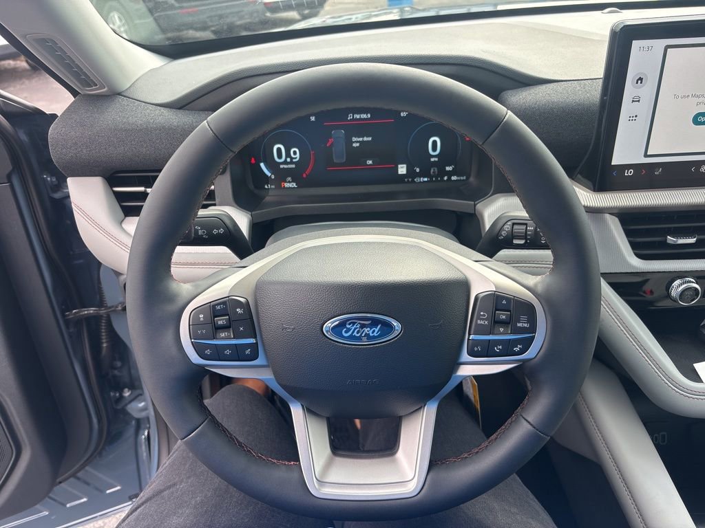 New 2026 Ford Explorer Active w/ Active Comfort Package image 31