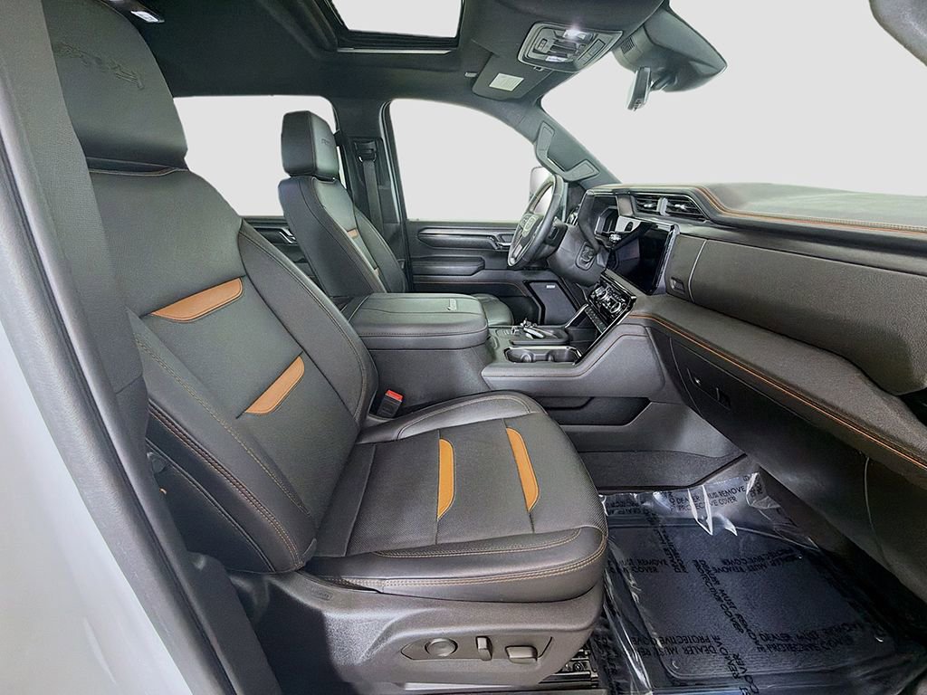 Used 2024 GMC Sierra 2500 AT4 w/ AT4 Premium Plus Package image 26