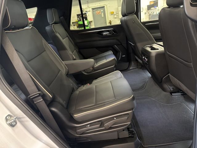 New 2026 Chevrolet Tahoe Premier w/ Sun And Tow Package image 26