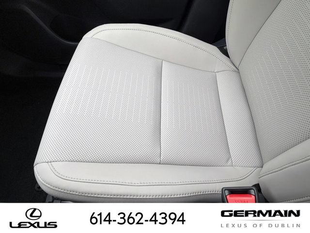 New 2026 Lexus TX 350 AWD w/ Technology Package image 30