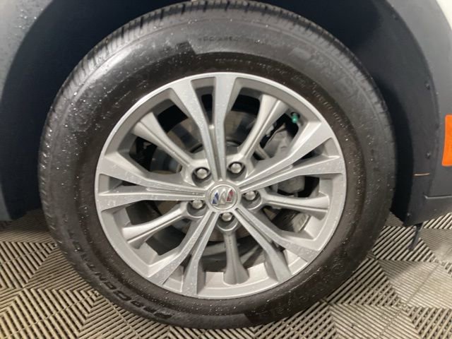 Used 2022 Buick Envision Preferred image 22