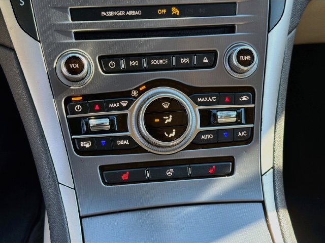 Used 2019 Lincoln MKZ Reserve w/ Reserve Plus Package FWD image 33