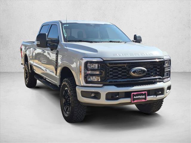 New 2026 Ford F250 XLT w/ XLT Premium Package AWD/4WD image 6