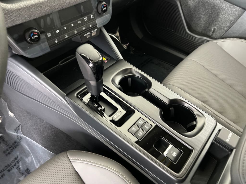 New 2026 Subaru Outback Limited XT AWD/4WD image 26