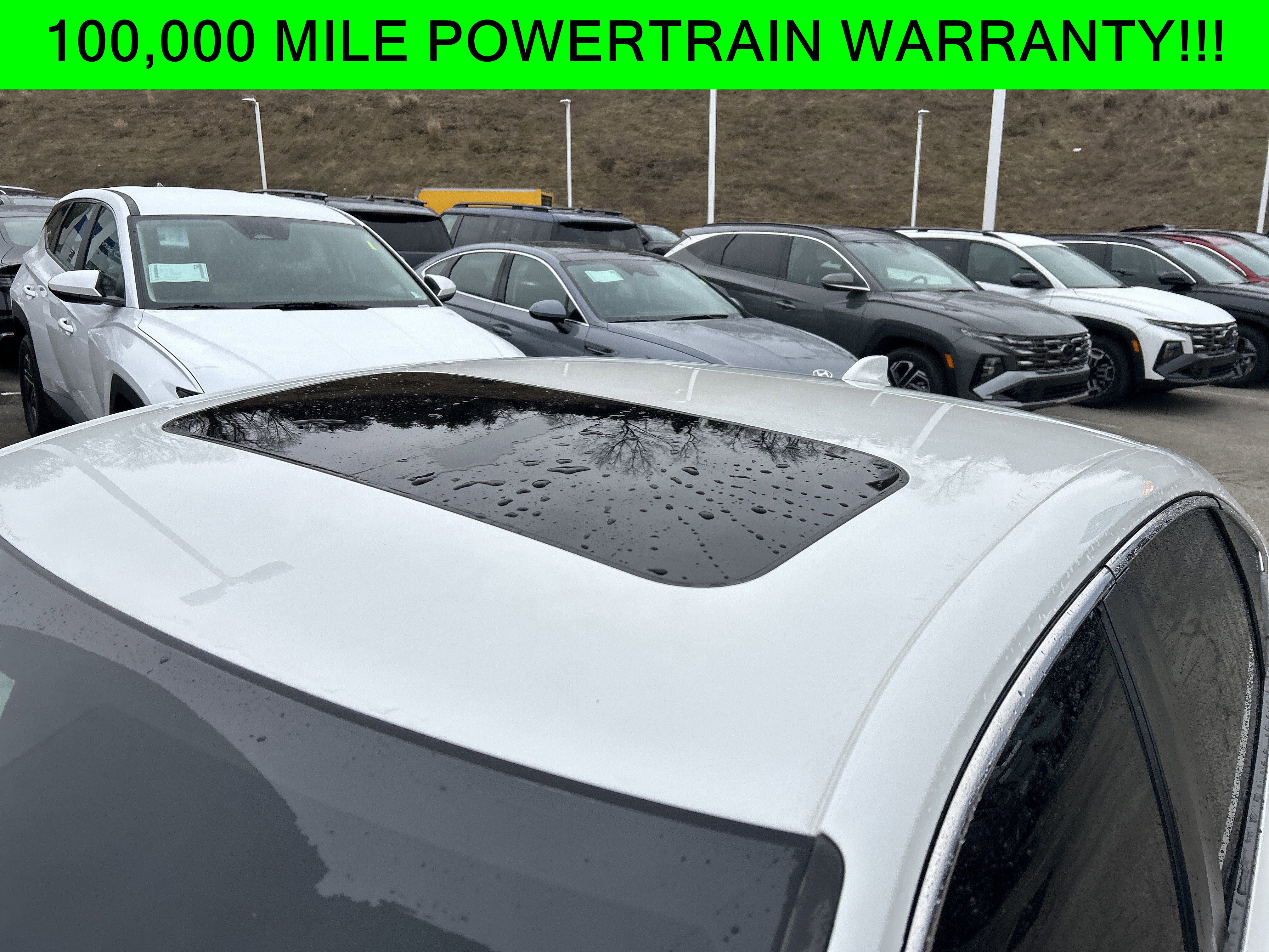 Certified 2023 Honda Civic Touring image 23