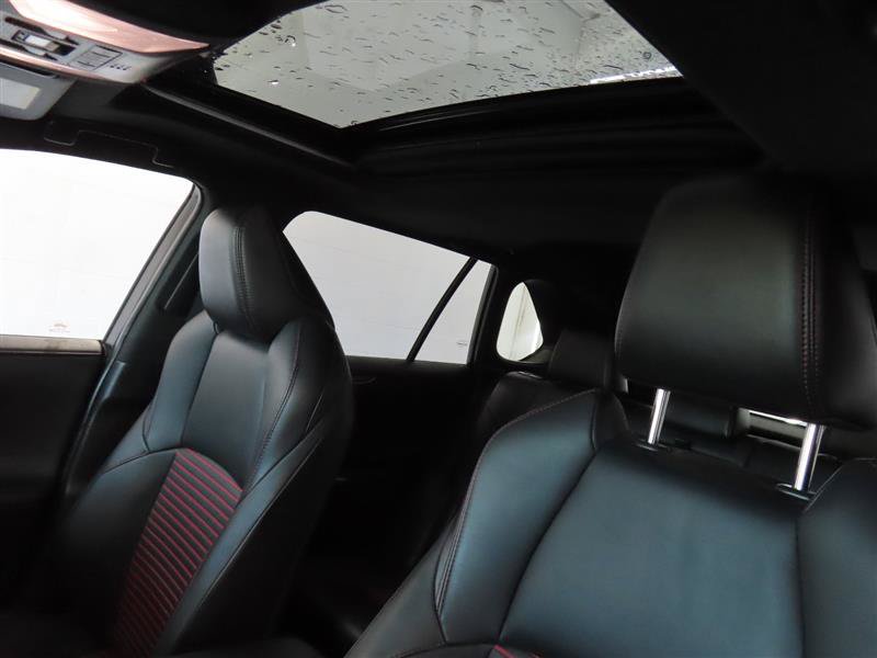 Used 2022 Toyota RAV4 XSE w/ Weather Package AWD/4WD image 18