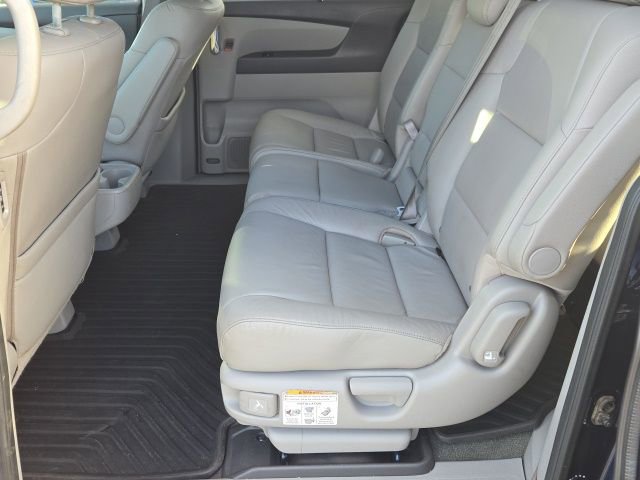Used 2016 Honda Odyssey EX-L image 11