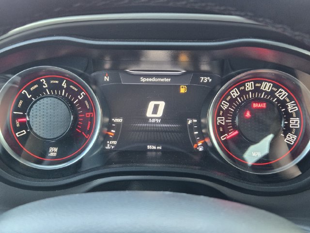Used 2022 Dodge Challenger R/T Scat Pack RWD image 20