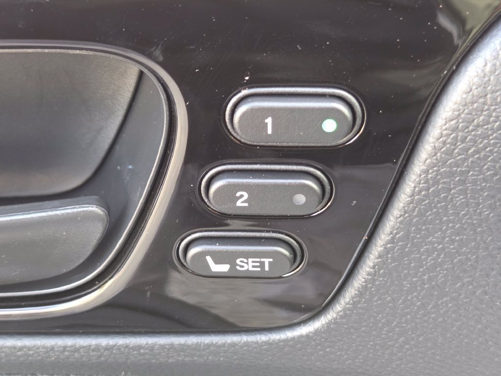 New 2027 Honda Odyssey Touring image 10