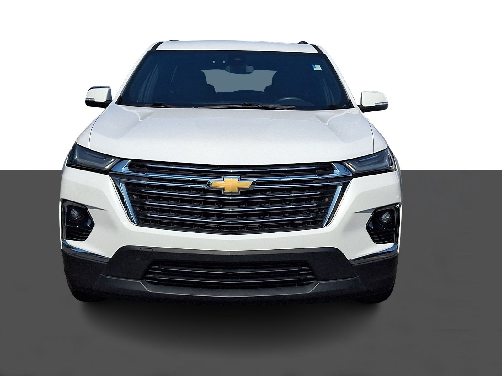 Used 2022 Chevrolet Traverse LT FWD image 2