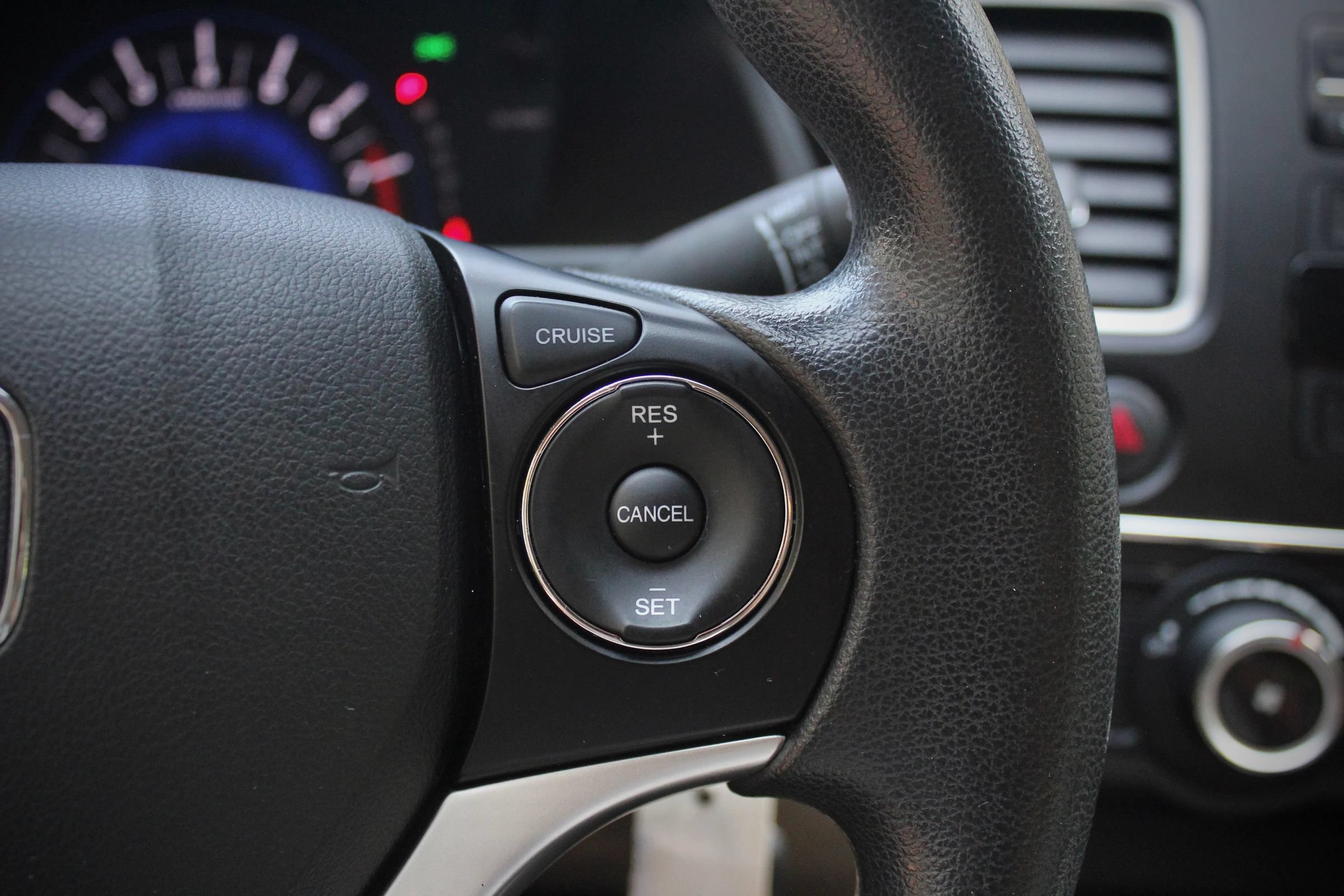 Used 2014 Honda Civic LX image 47