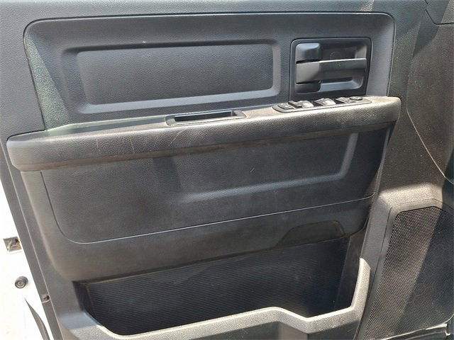 Used 2018 RAM 3500 Tradesman image 11