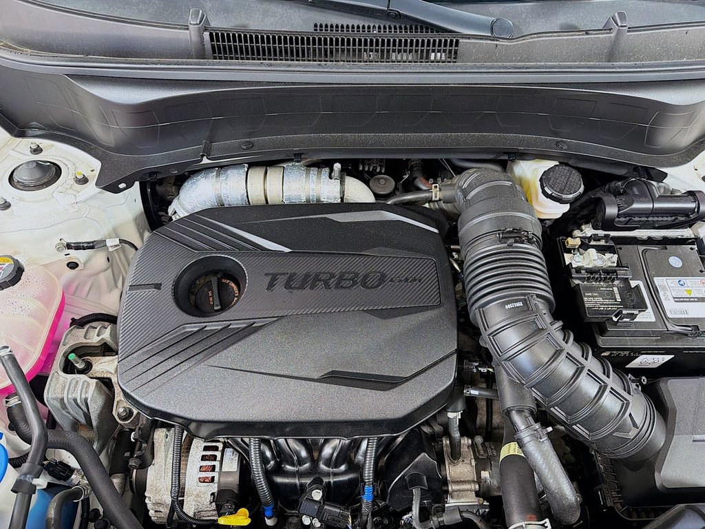 Used 2023 Kia Seltos SX w/ SX Sunroof Package AWD/4WD image 34