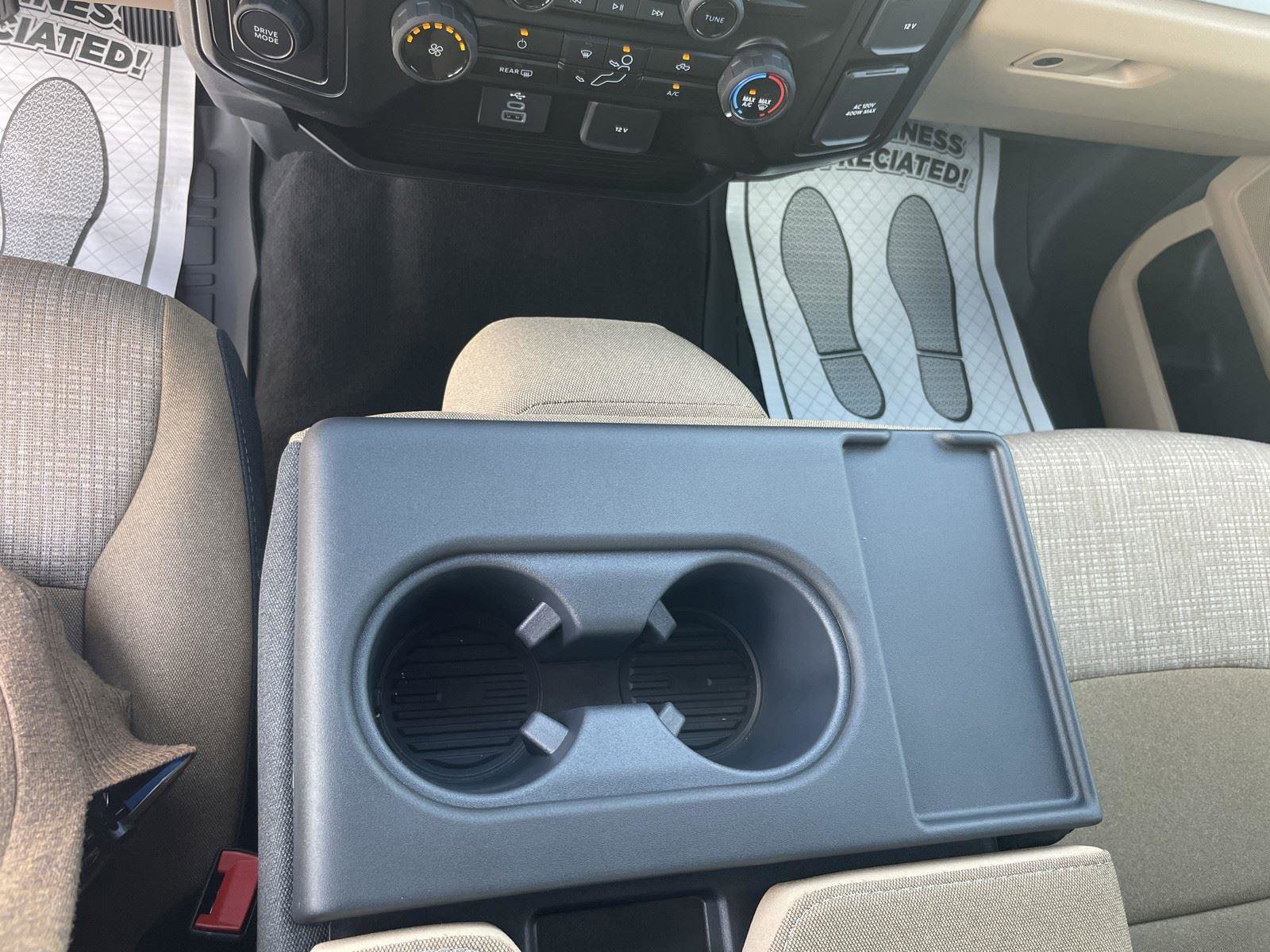 New 2026 Ford F350 XLT image 17