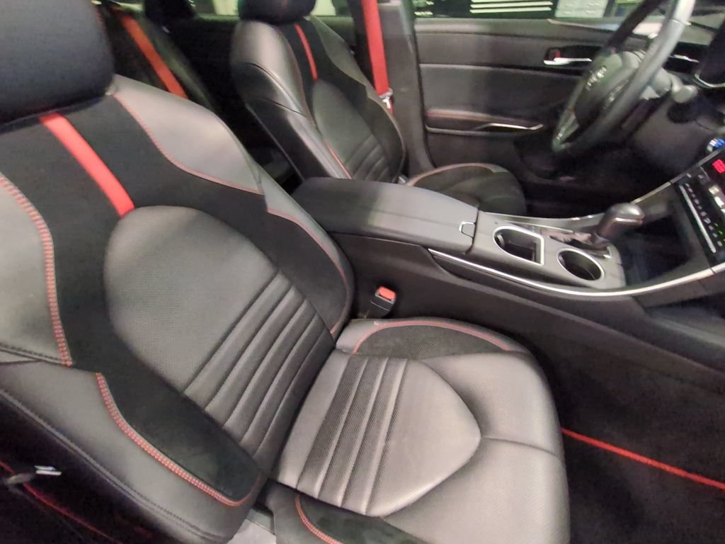 Used 2020 Toyota Avalon TRD FWD image 24