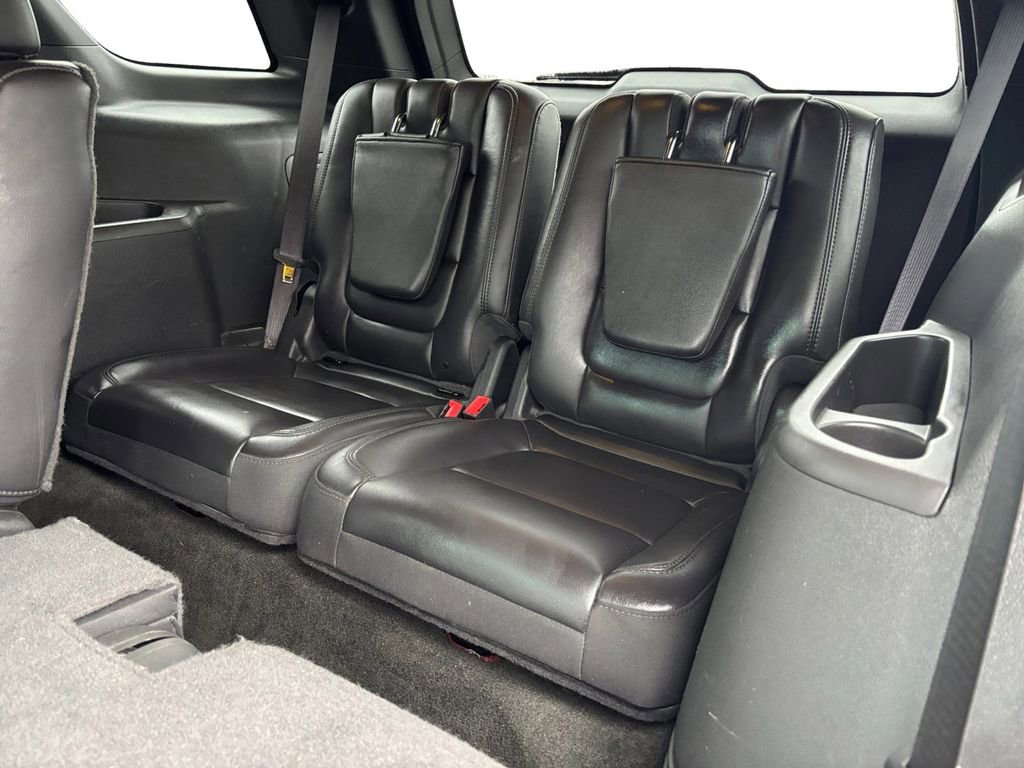 Used 2013 Ford Explorer Limited image 21