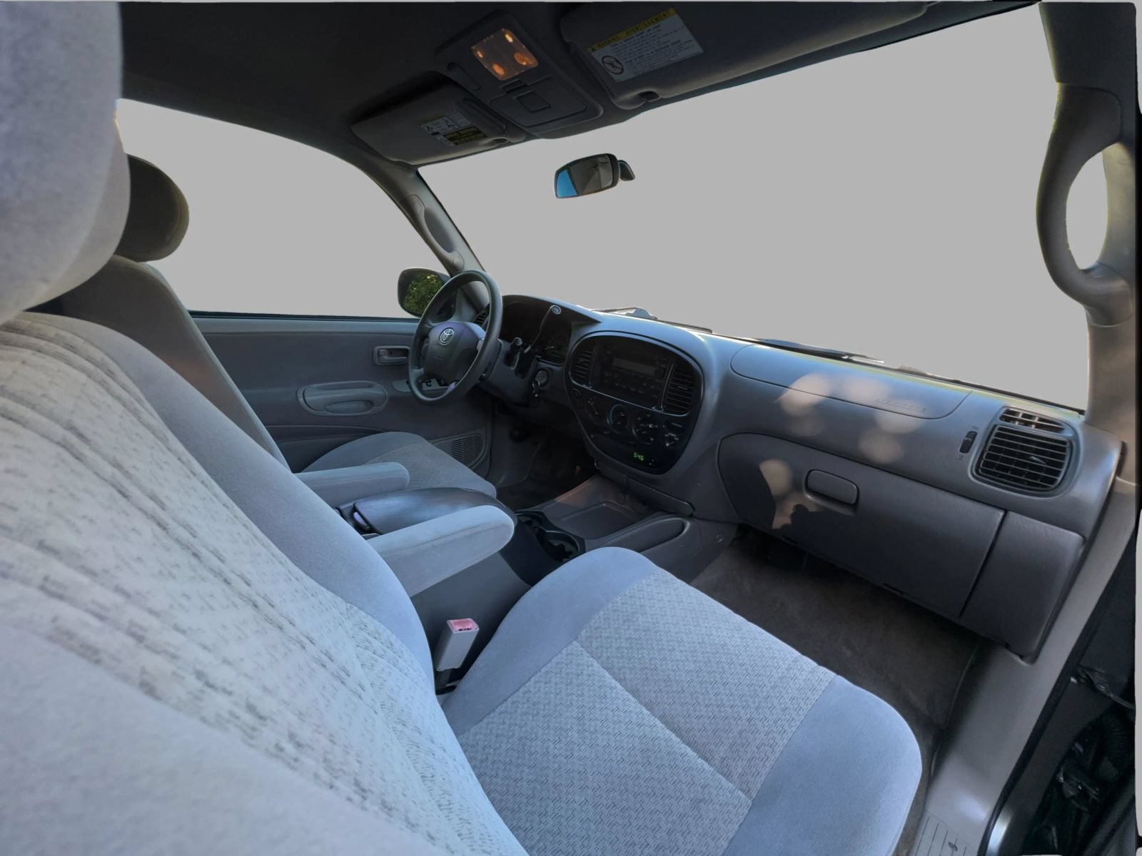 Used 2004 Toyota Tundra SR5 RWD image 47