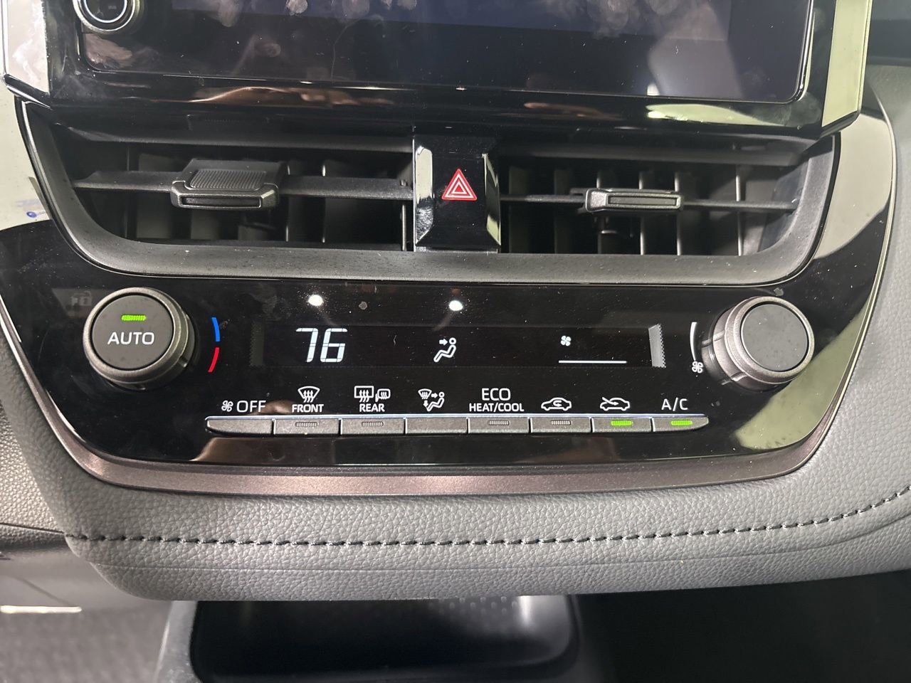 Used 2025 Toyota Corolla Core image 16