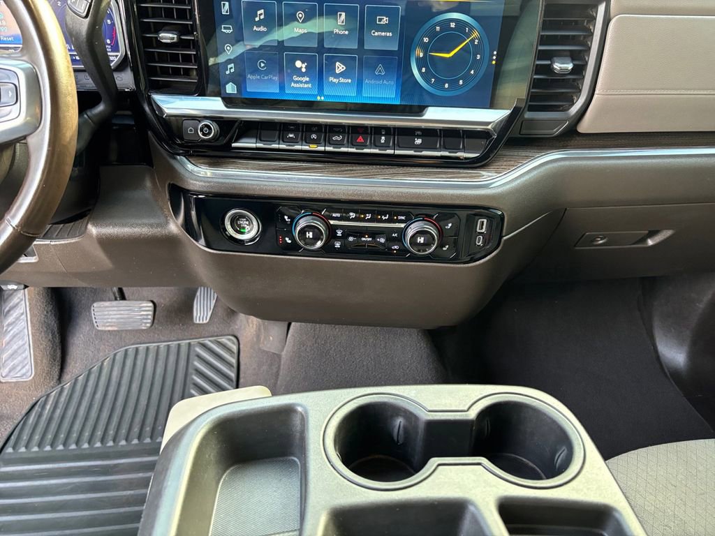 Used 2023 Chevrolet Silverado 1500 LT image 20