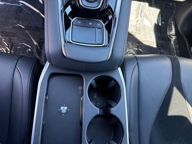 Used 2026 Acura RDX A-Spec image 20