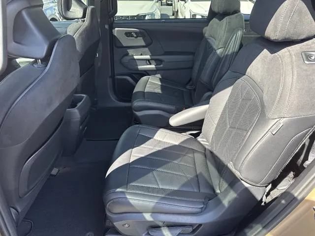 New 2027 Kia Telluride X-Line SX Prestige AWD/4WD image 18