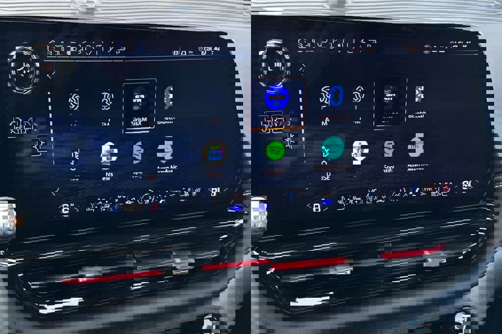 New 2026 Chevrolet Silverado EV Trail Boss image 17