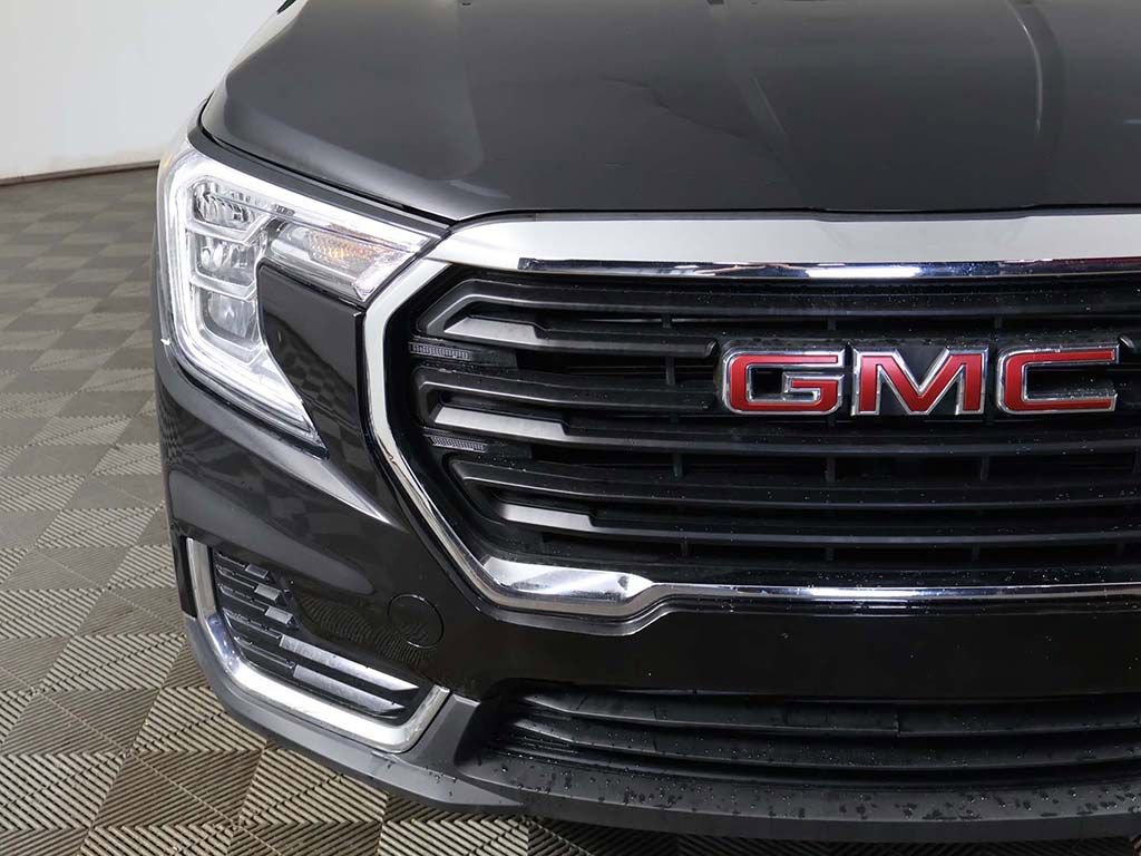 Used 2022 GMC Terrain SLE w/ Driver Convenience Package AWD/4WD image 14