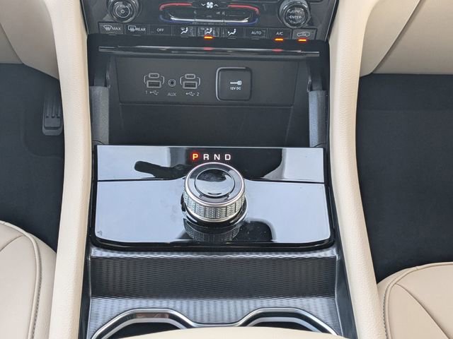 Used 2025 Jeep Grand Cherokee Limited image 22