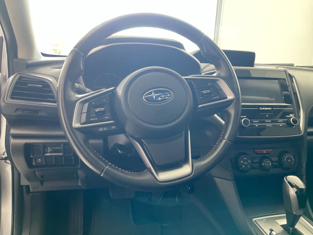 Used 2018 Subaru Crosstrek 2.0i Premium w/ Popular Package #2 AWD/4WD image 14