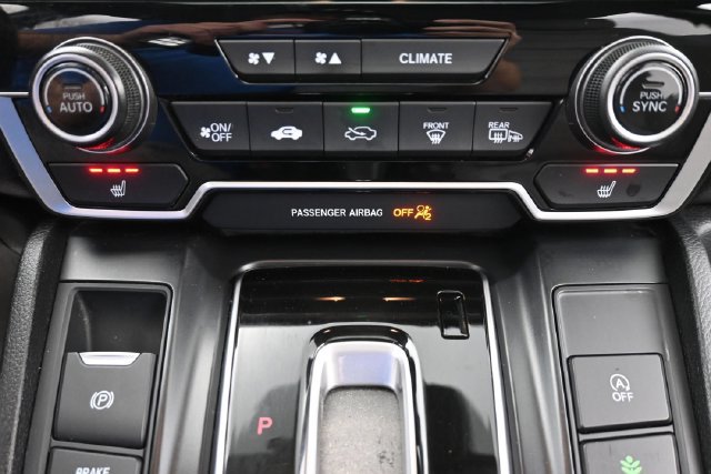 Used 2021 Honda CR-V EX-L image 17
