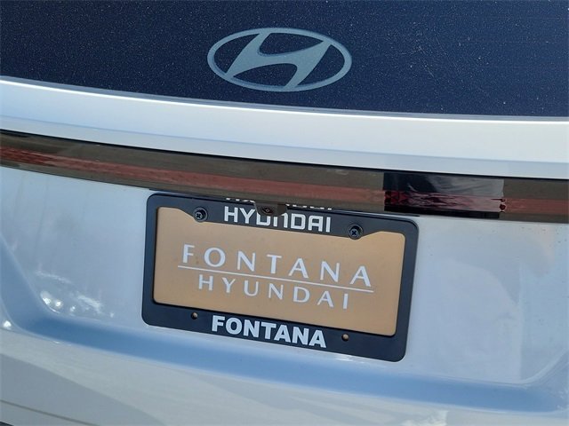 New 2026 Hyundai Tucson SEL image 23