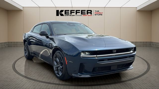 New 2026 Dodge Charger R/T image 7