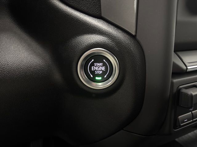 New 2025 Chevrolet Silverado 2500 W/T w/ WT Convenience Package image 16