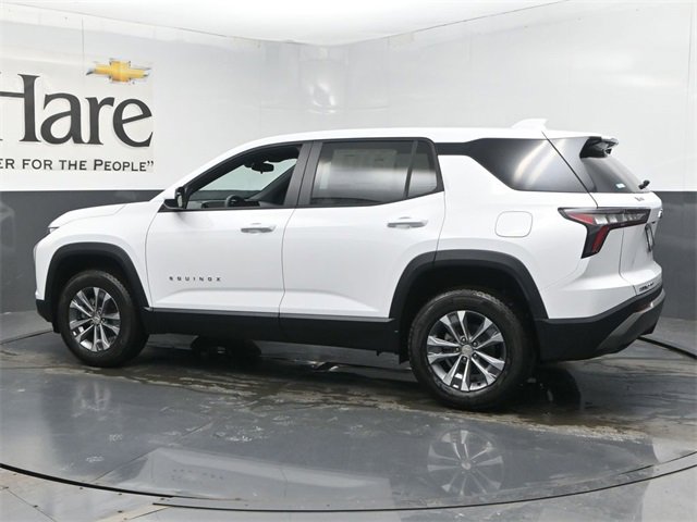 New 2026 Chevrolet Equinox LT w/ LPO, Floor Liner Package image 30