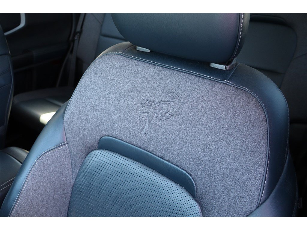 Used 2021 Ford Bronco Sport Outer Banks AWD/4WD image 14
