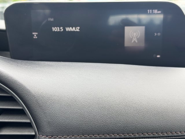 Used 2025 MAZDA MAZDA3 s Sport FWD image 32
