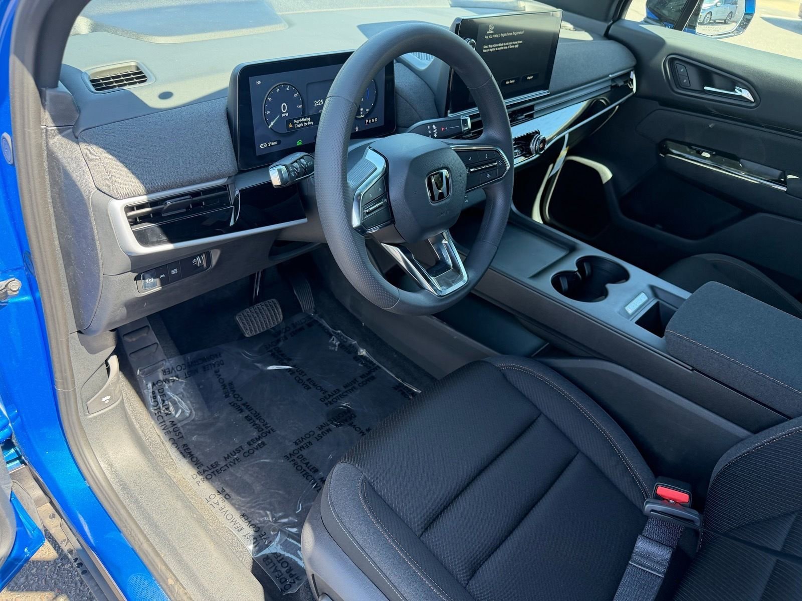 New 2026 Honda Prologue EX image 12