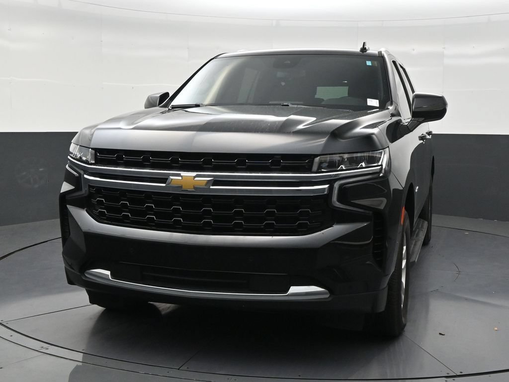 Used 2024 Chevrolet Tahoe LS RWD image 8