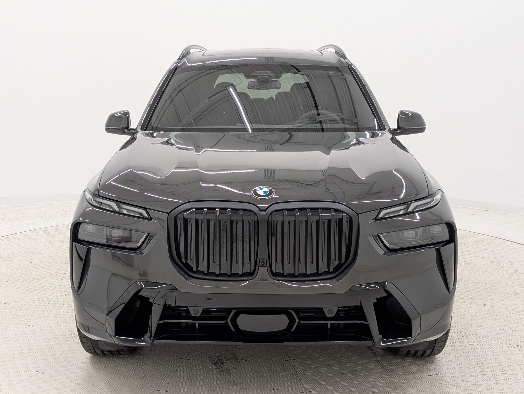 New 2026 BMW X7 xDrive40i w/ M Sport Package image 6