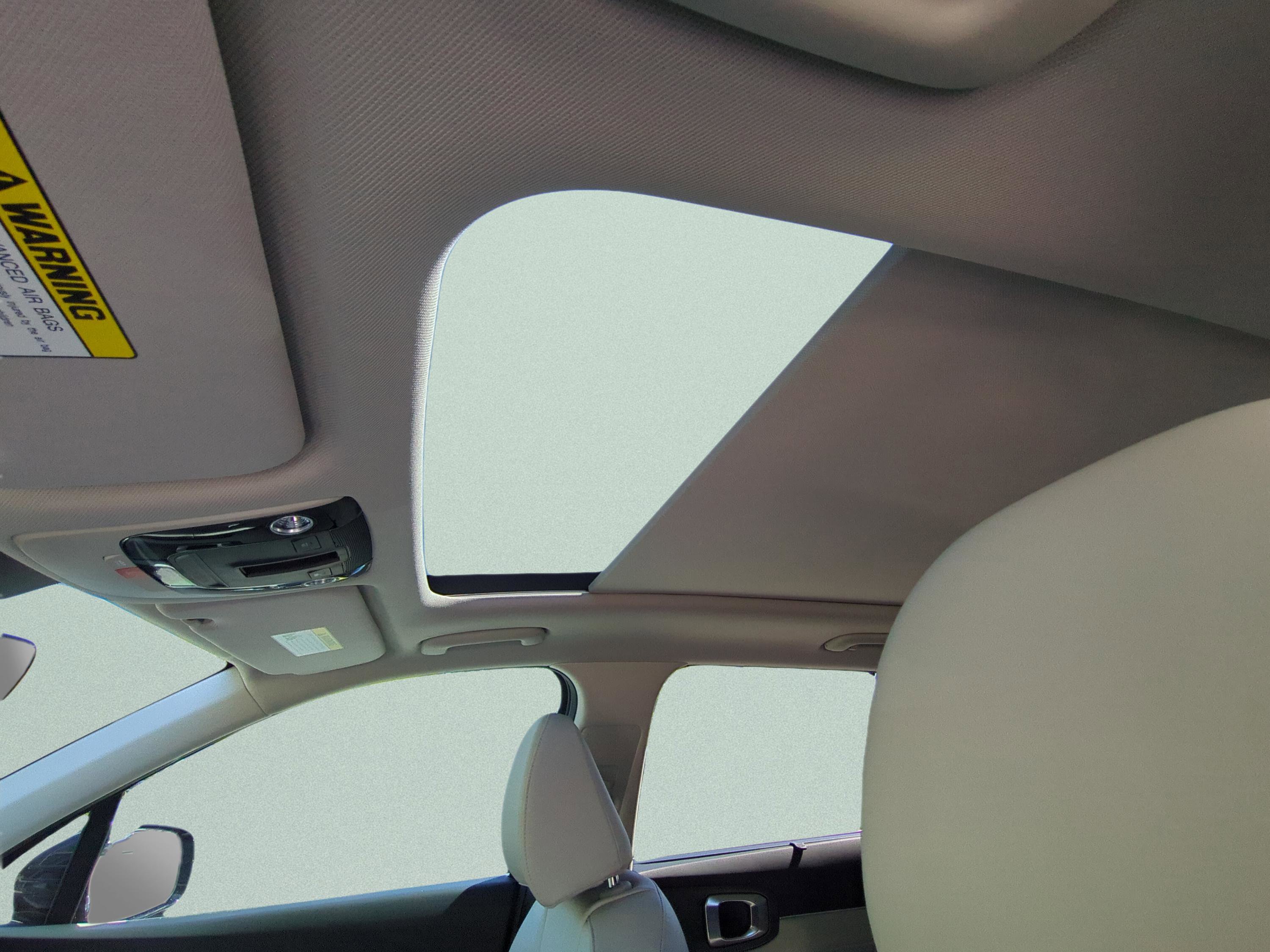 New 2026 Kia Sorento SX image 19