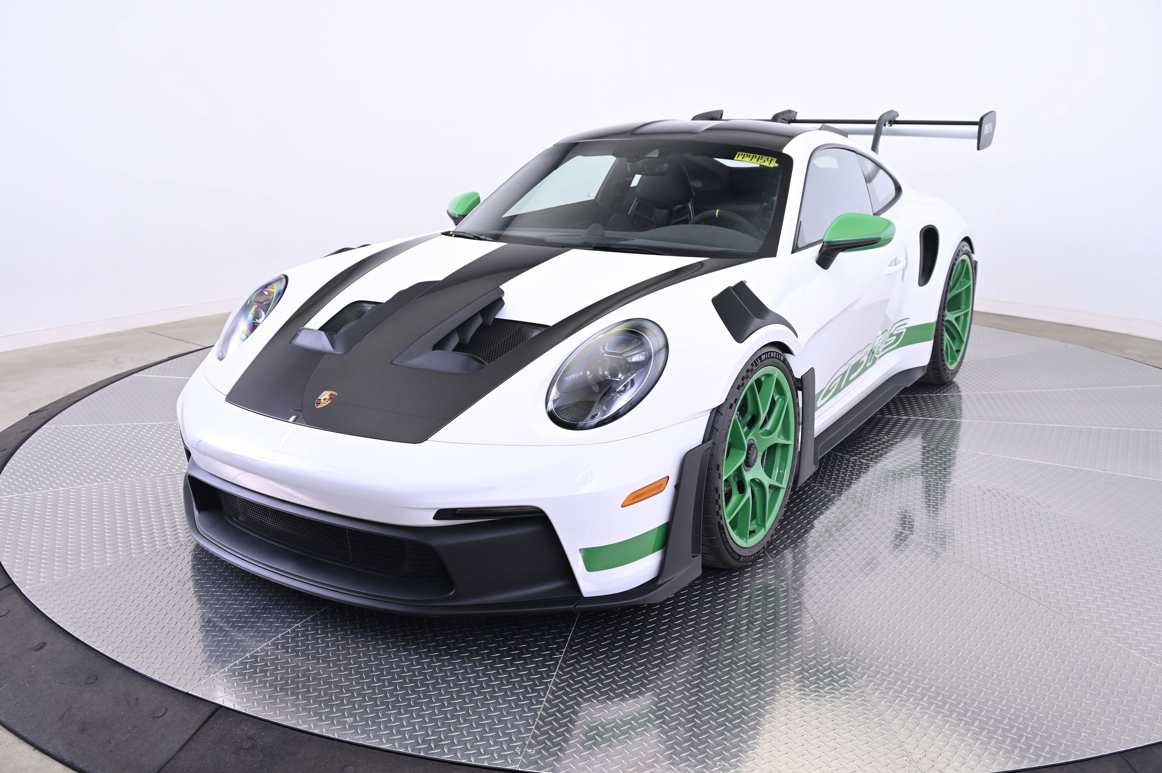 Used 2023 Porsche 911 GT3 RS