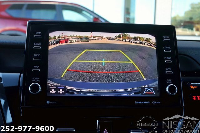 Used 2024 Toyota Camry XSE image 25