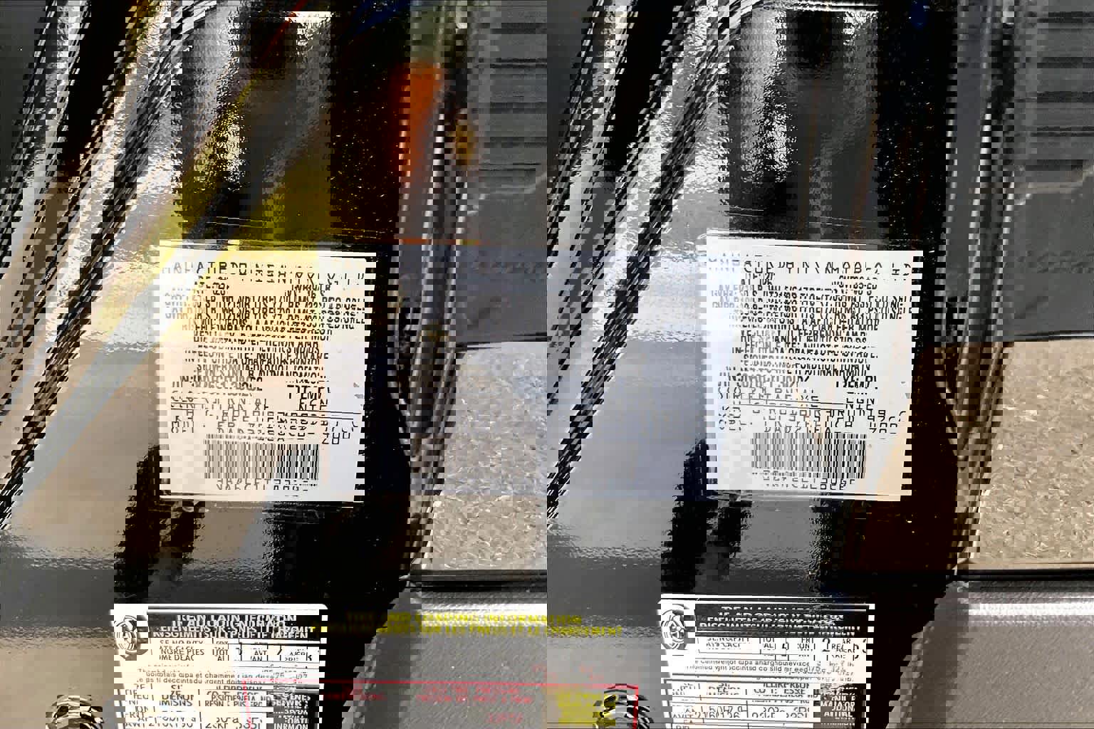 New 2026 Nissan Kicks SV image 22