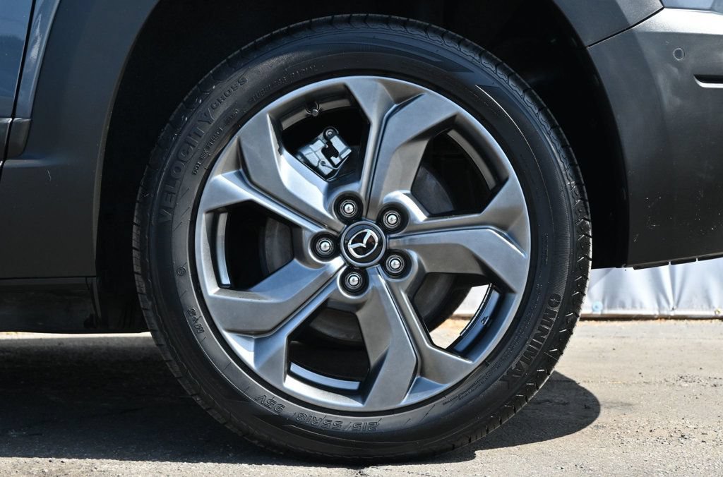 Used 2022 MAZDA MX-30 Electric w/ Premium Plus Pkg FWD image 9