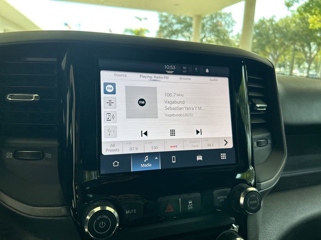 New 2026 RAM 4500 Tradesman image 7