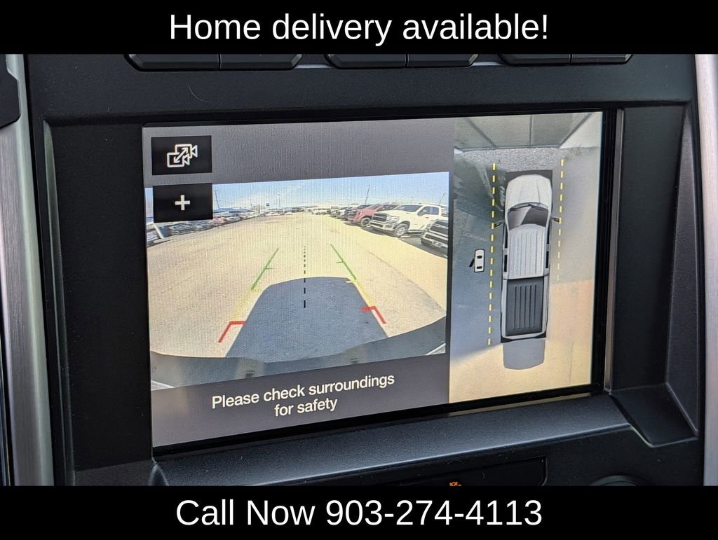 Used 2019 Ford F250 Platinum w/ Platinum Ultimate Package image 20